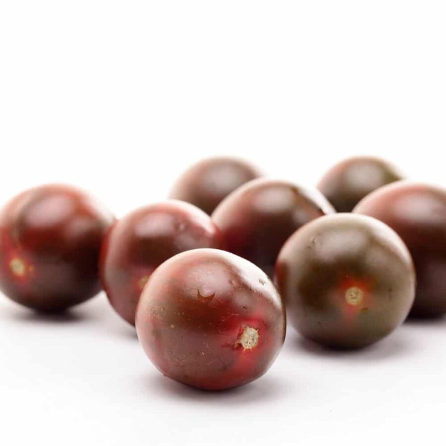 Tomate cerise "Cookie"