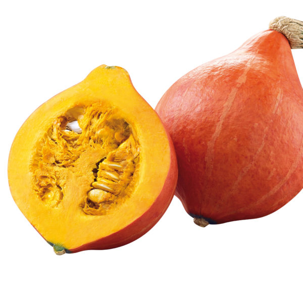 Potimarron Divine – Généreux, doux et savoureux