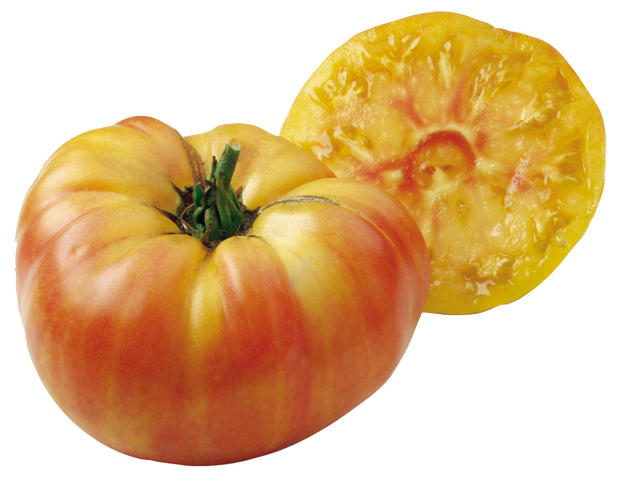Tomate "Ananas" – Image 2
