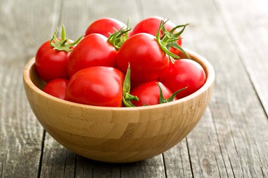 Tomate "Paola"