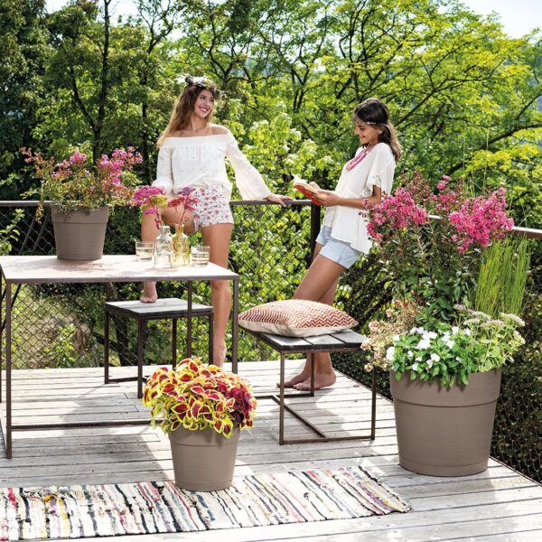 Collection "Save" (recyclée et recyclable)