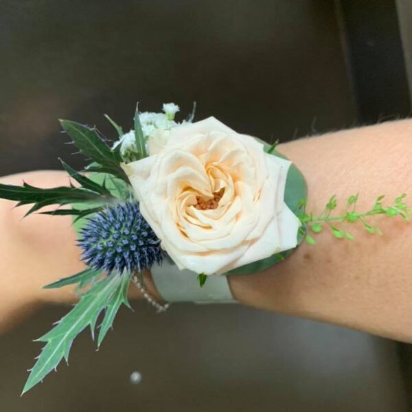 Bracelet champêtre