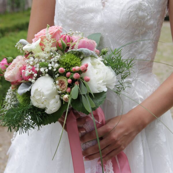 Bouquet champêtre
