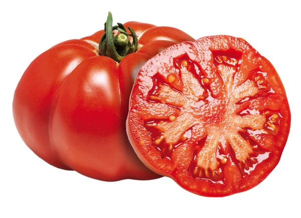 Tomate Marmande